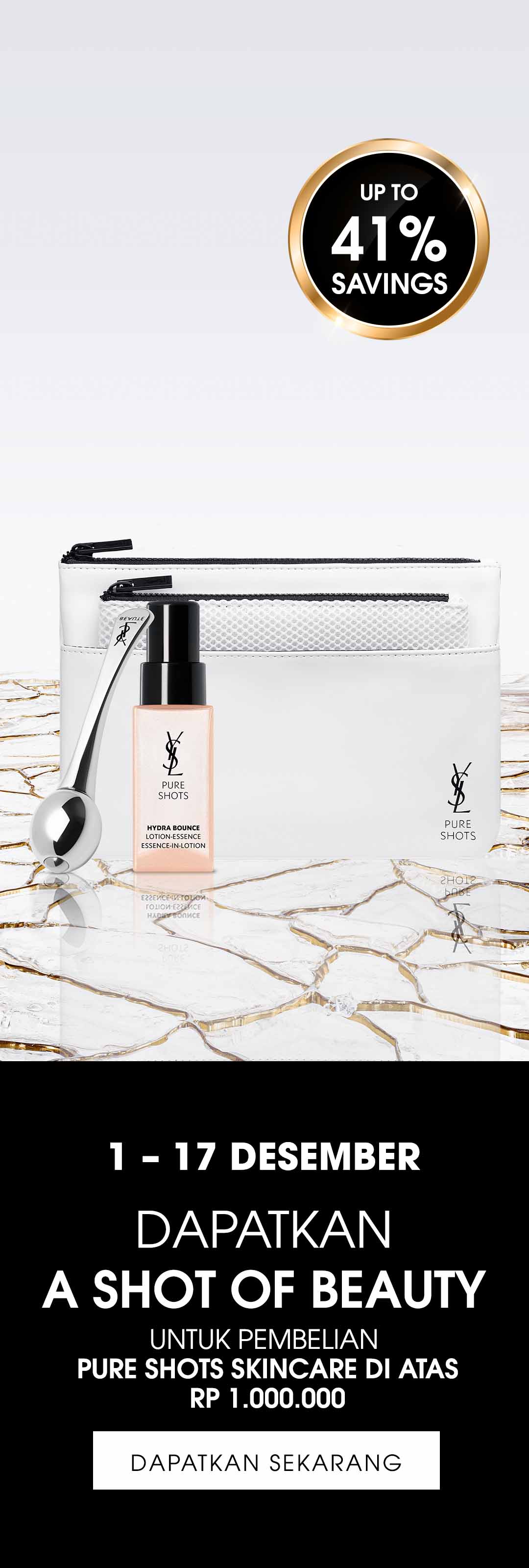 Bestseller Beauty Products